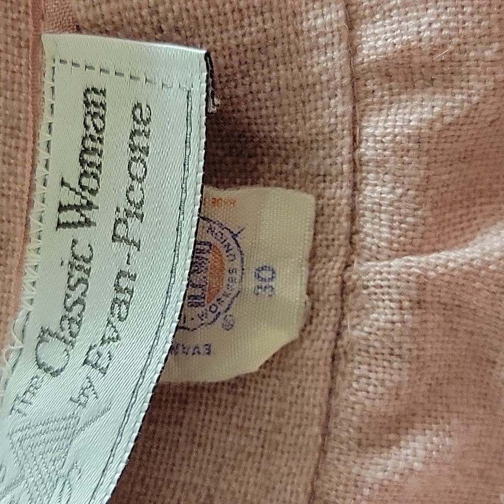 Evan Picone, woman skirt, sz 14